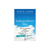 HarperCollins Focus Independence Day (häftad, eng)