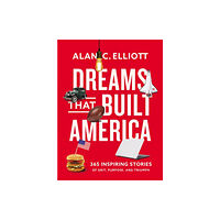 Thomas nelson publishers Dreams That Built America (häftad, eng)