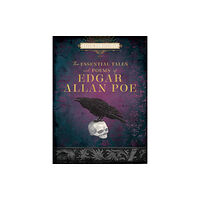 Quarto Publishing Group USA Inc The Essential Tales and Poems of Edgar Allan Poe (inbunden, eng)