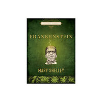 Quarto Publishing Group USA Inc Frankenstein (inbunden, eng)