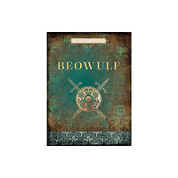 Quarto Publishing Group USA Inc Beowulf (inbunden, eng)