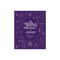 Quarto Publishing Group USA Inc The Witch's Complete Guide to Astrology (inbunden, eng)