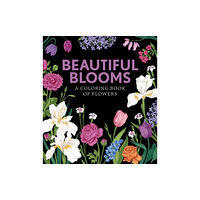 Quarto Publishing Group USA Inc Beautiful Blooms (häftad, eng)