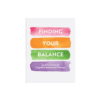 Quarto Publishing Group USA Inc Finding Your Balance (häftad, eng)