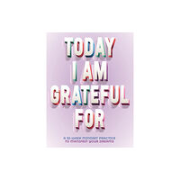 Quarto Publishing Group USA Inc A Today I Am Grateful For (häftad, eng)