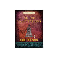 Quarto Publishing Group USA Inc Great Expectations (inbunden, eng)