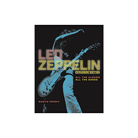 Quarto Publishing Group USA Inc Led Zeppelin (inbunden, eng)