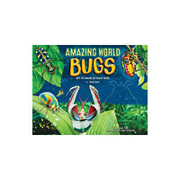 Quarto Publishing Group USA Inc Amazing World: Bugs (inbunden, eng)