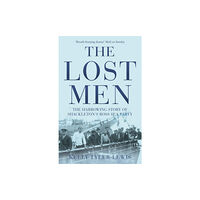 Bloomsbury Publishing PLC The Lost Men (häftad, eng)