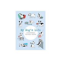 Quarto Publishing Group USA Inc My Dog's Life (häftad, eng)