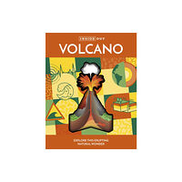 Quarto Publishing Group USA Inc Inside Out Volcano (inbunden, eng)