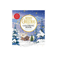 Quarto Publishing Group USA Inc Merry Christmas Coloring Book (häftad, eng)
