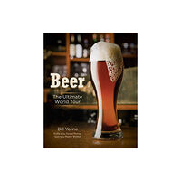 Quarto Publishing Group USA Inc Beer (inbunden, eng)