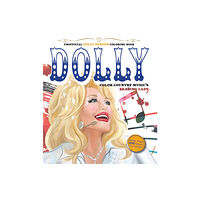 Quarto Publishing Group USA Inc Unofficial Dolly Parton Coloring Book (häftad, eng)