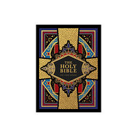 Quarto Publishing Group USA Inc The Holy Bible (inbunden, eng)