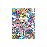 Quarto Publishing Group USA Inc Kawaii Journal (inbunden, eng)