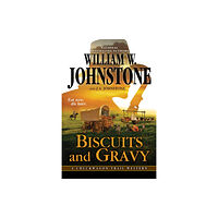 Kensington Publishing Biscuits and Gravy (häftad, eng)