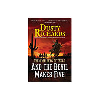 Kensington Publishing And the Devil Makes Five (häftad, eng)