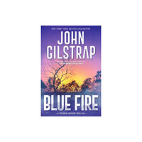 Kensington Publishing Blue Fire (häftad, eng)