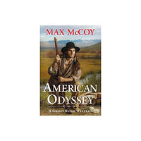 Kensington Publishing American Odyssey (häftad, eng)