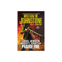 Kensington Publishing Prairie Fire (häftad, eng)