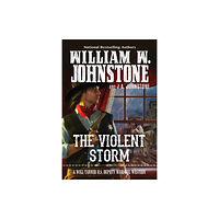 Kensington Publishing The Violent Storm (häftad, eng)