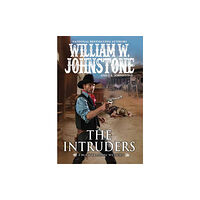 Kensington Publishing The Intruders (häftad, eng)