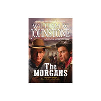 Kensington Publishing The Morgans (häftad, eng)