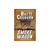 Kensington Publishing Smoke Wagon (häftad, eng)