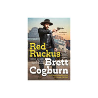 Kensington Publishing Red Ruckus (häftad, eng)