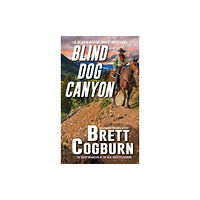 Kensington Publishing Blind Dog Canyon (häftad, eng)