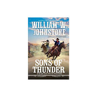 Kensington Publishing Sons of Thunder (häftad, eng)