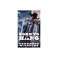 Kensington Publishing Born to Hang (häftad, eng)