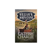 Kensington Publishing Catfish Charlie (häftad, eng)