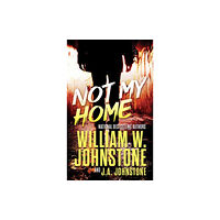 Kensington Publishing Not My Home (häftad, eng)