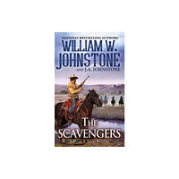 Kensington Publishing The Scavengers (häftad, eng)