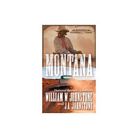 Kensington Publishing Montana (häftad, eng)