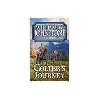 Kensington Publishing Colter's Journey (häftad, eng)