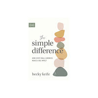 Baker publishing group The Simple Difference – How Every Small Kindness Makes a Big Impact (häftad, eng)