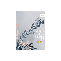 Baker publishing group Create in Me a Heart of Peace (häftad, eng)