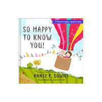 Baker publishing group So Happy to Know You! (inbunden, eng)