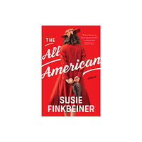 Baker publishing group The All–American – A Novel (häftad, eng)