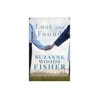 Baker publishing group Lost and Found (häftad, eng)