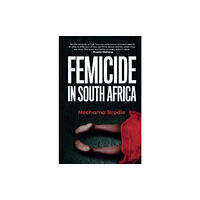 Kwela Books Femicide in South Africa (häftad, eng)