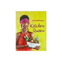 Human & Rousseau (Pty) Ltd Kitchen Queen (häftad, eng)