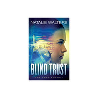 Baker publishing group Blind Trust (häftad, eng)