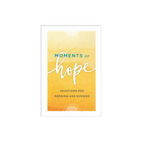 Baker publishing group Moments of Hope (inbunden, eng)