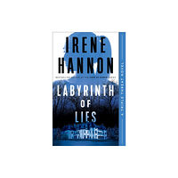 Baker publishing group Labyrinth of Lies (inbunden, eng)