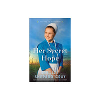 Baker publishing group Her Secret Hope (häftad, eng)