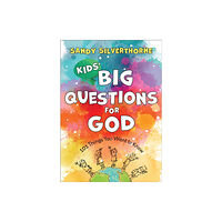 Baker publishing group Kids` Big Questions for God – 101 Things You Want to Know (häftad, eng)